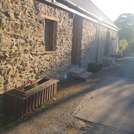 De-Vollard, Cornish Cottage, Lovely Village Saltash Bagian luar foto