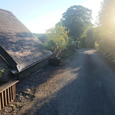 De-Vollard, Cornish Cottage, Lovely Village Saltash Bagian luar foto