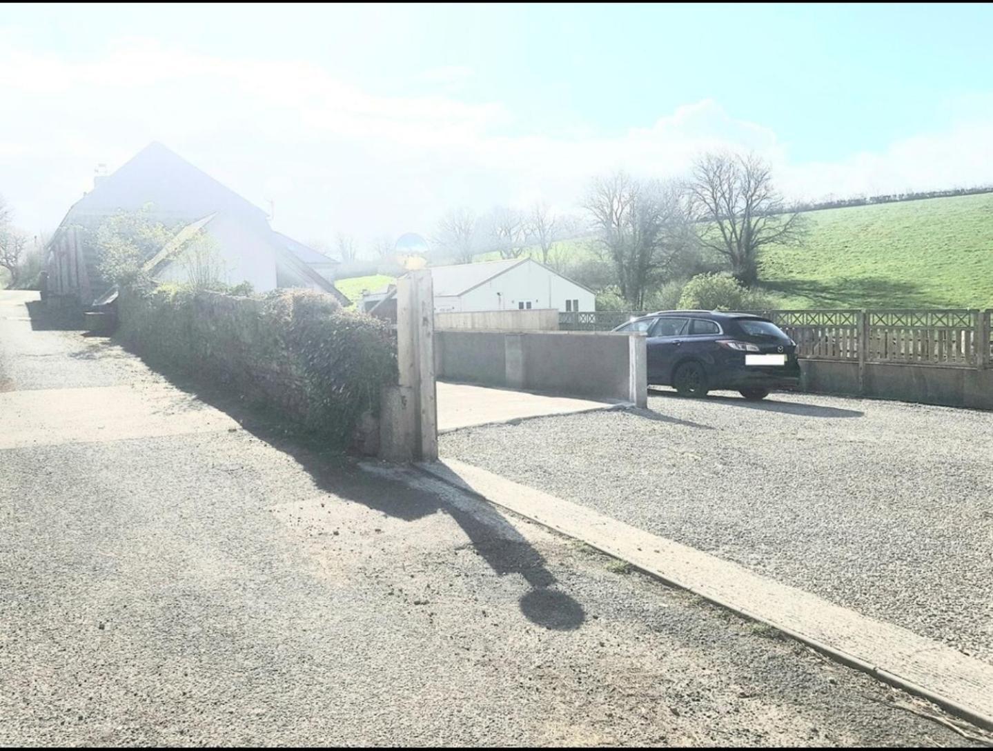 De-Vollard, Cornish Cottage, Lovely Village Saltash Bagian luar foto