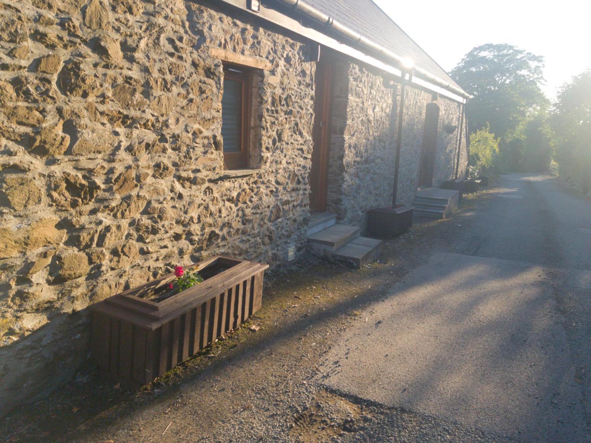 De-Vollard, Cornish Cottage, Lovely Village Saltash Bagian luar foto