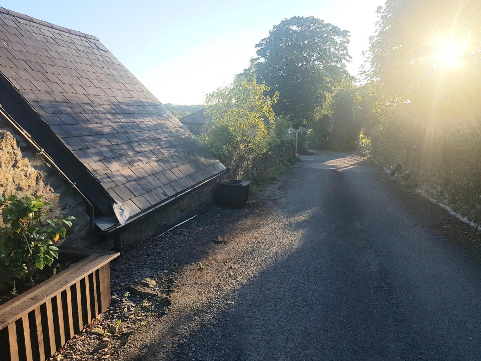 De-Vollard, Cornish Cottage, Lovely Village Saltash Bagian luar foto