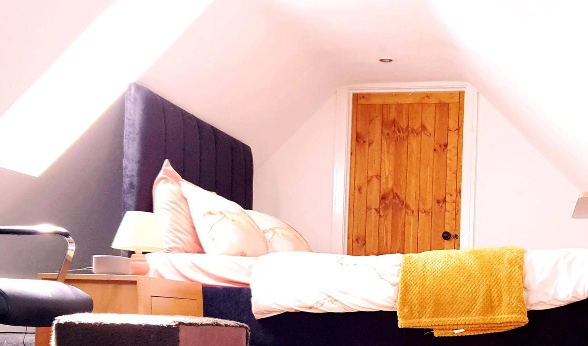 De-Vollard, Cornish Cottage, Lovely Village Saltash Bagian luar foto
